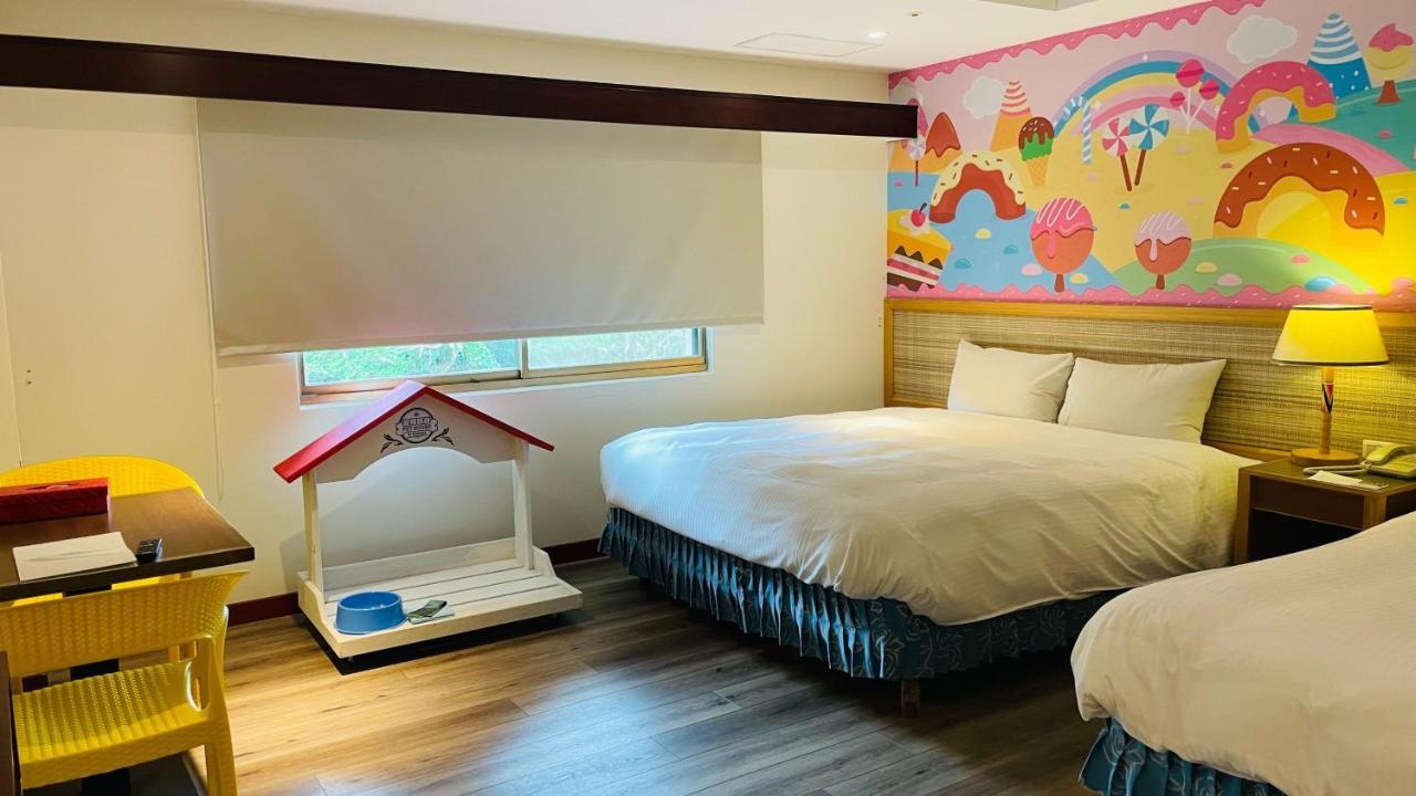 Howard Kenting Wonder House מראה חיצוני תמונה