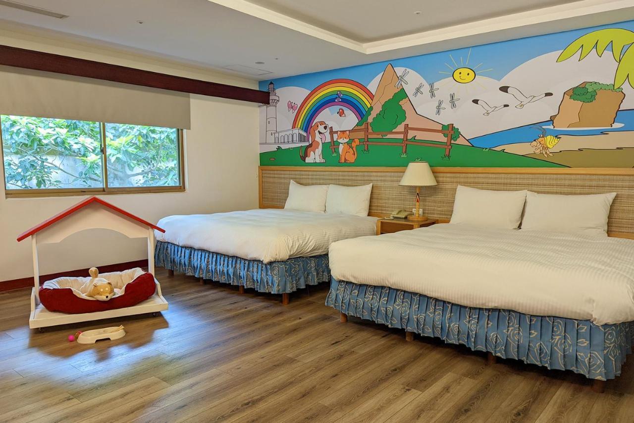Howard Kenting Wonder House מראה חיצוני תמונה