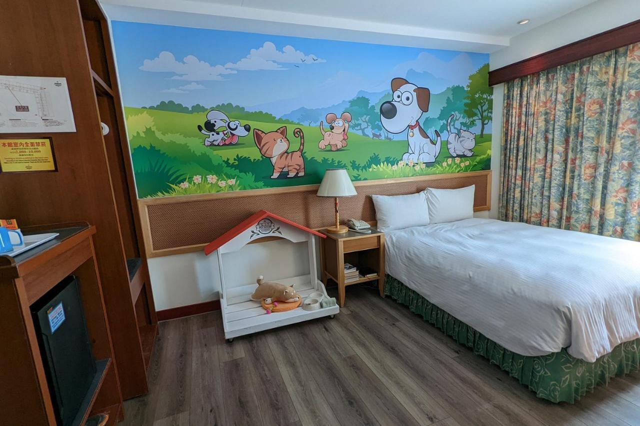 Howard Kenting Wonder House מראה חיצוני תמונה