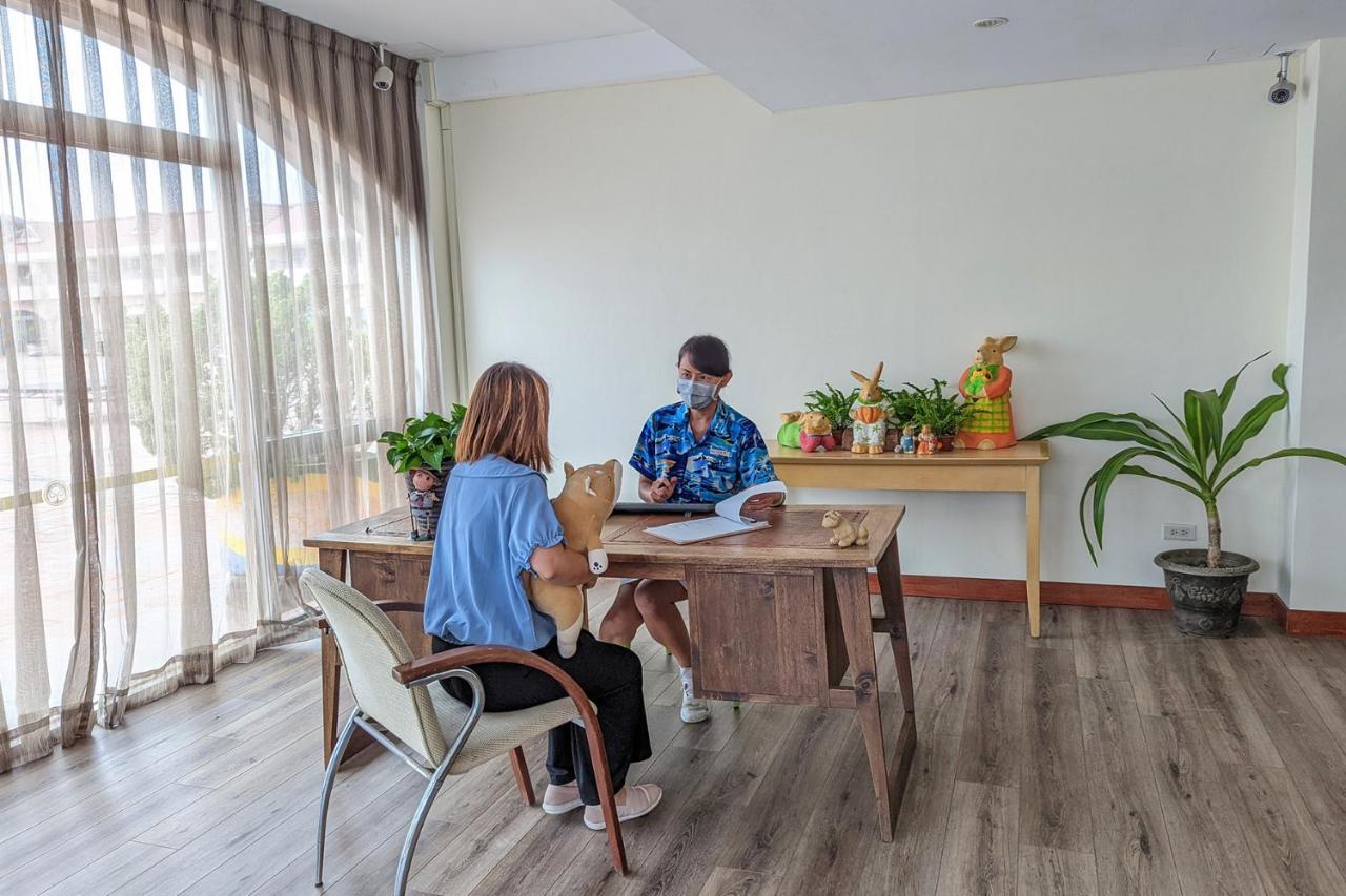Howard Kenting Wonder House מראה חיצוני תמונה