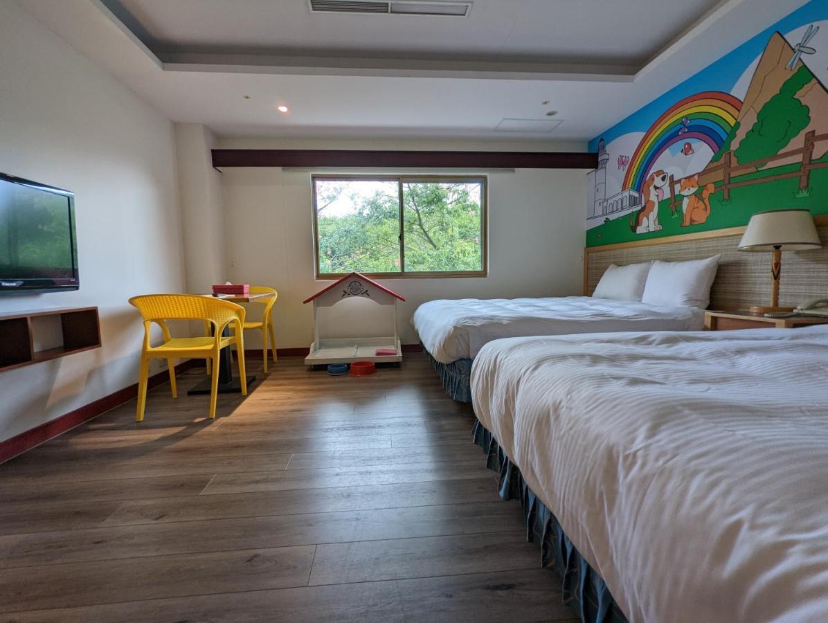 Howard Kenting Wonder House מראה חיצוני תמונה