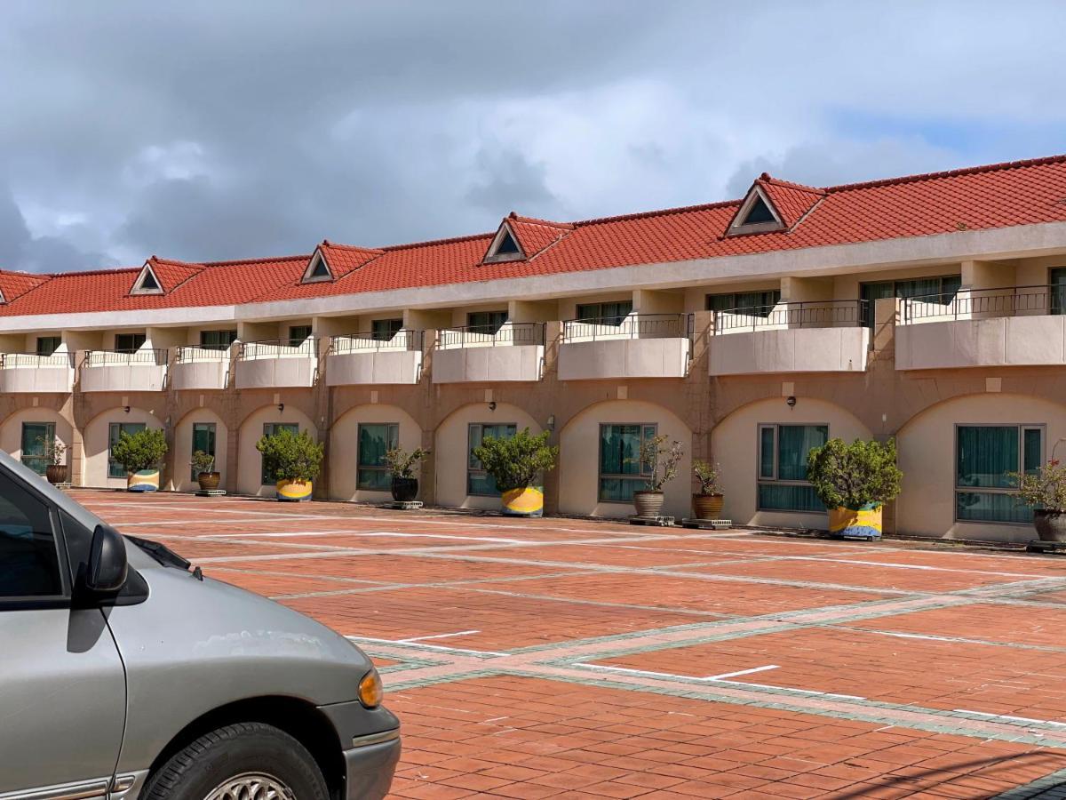 Howard Kenting Wonder House מראה חיצוני תמונה
