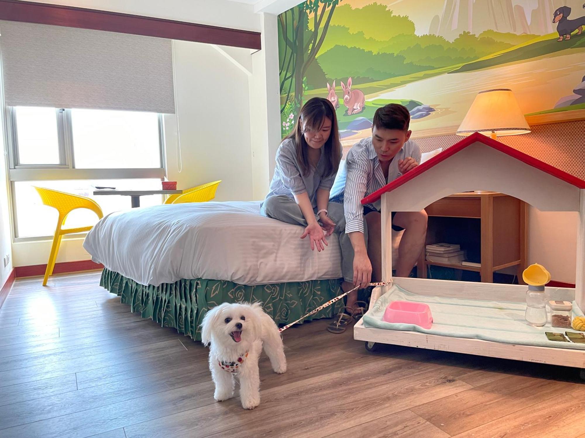 Howard Kenting Wonder House מראה חיצוני תמונה