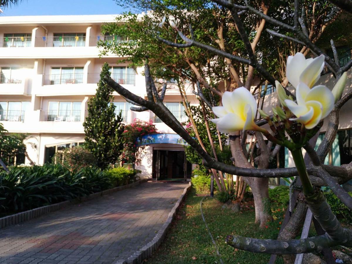 Howard Kenting Wonder House מראה חיצוני תמונה